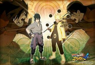 Naruto Wallpaper HD