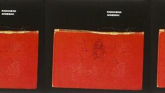 Best Radiohead Albums Everything In Its Right Place