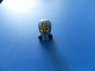 Ninjago Jay Gogo By Cravenart