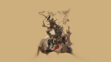 Ninja Vs Samurai