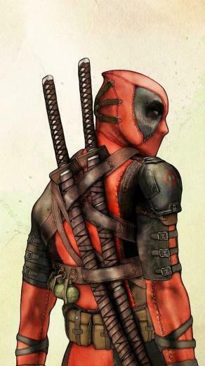 Mobile Phone Wallpaper