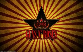Guns N Roses Wallpaper By Gaerder