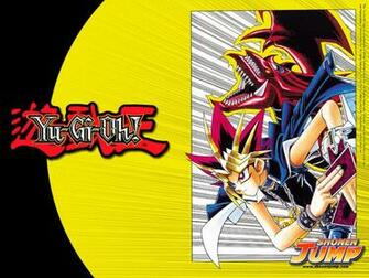 Yami Yugi Wallpaper