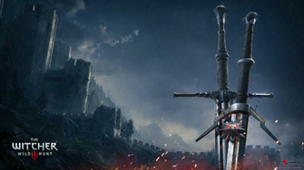 The Witcher Wild Hunt Game Wallpaper All HD