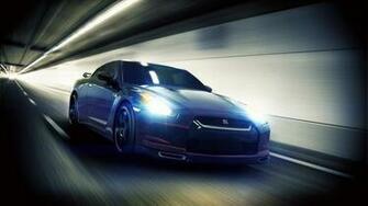 Nissan Gtr Wallpaper 1080p Gt R