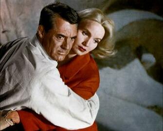 Eva Marie Saint HD Desktop Wallpaper