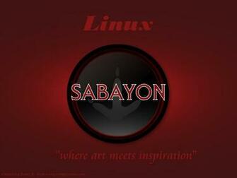 Linux Background