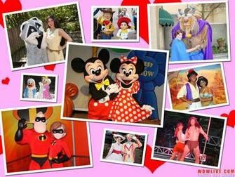 Disney Valentines Wallpaper Valenti