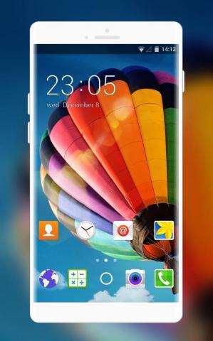 Theme For Samsung Galaxy Star Pro HD Android Apk