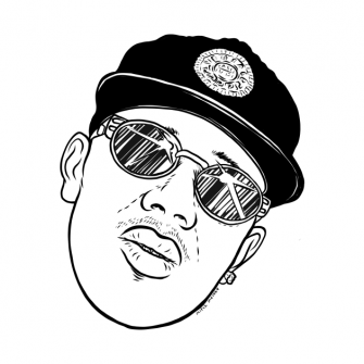 Master P Wallpaper