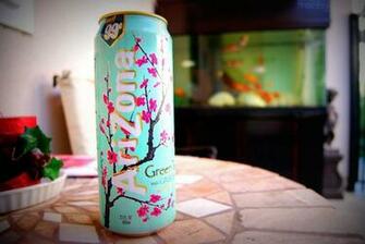 Arizona Tea By Ohsnapitstray