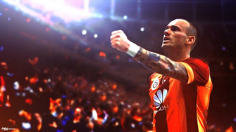 Sneijder Wallpaper By Ofkdesign