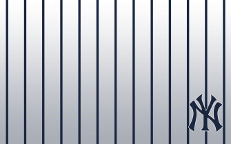 New York Yankees Wallpaper HD