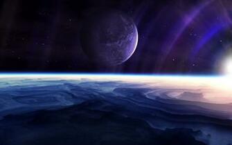 Serenity Computer Wallpaper Desktop Background Id