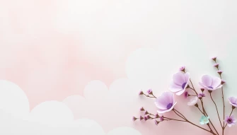 Best Pastel Aesthetic Wallpaper