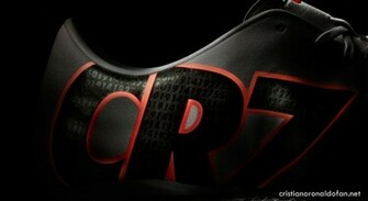 Cristiano Ronaldo Football Boots Fan
