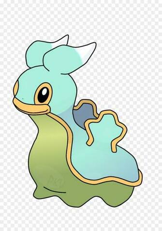 Gastrodon Pok Mon Battle Revolution Shellos Image Ball Png