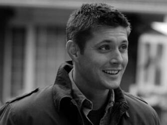 Ackles HD Wallpaper Jensen