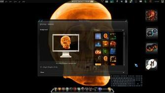 Ubuntu Wallpaper Slideshow The Appearance Window Where Users Can