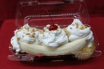 Banana Split Image Crazy Gallery