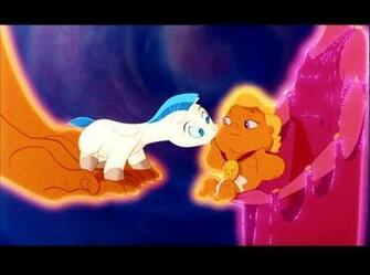 Hercules Disney Image