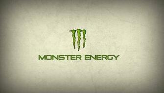 Monster Energy Wallpaper