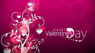 Things Pink This Is The Valentine S Day Desktop Wallpaper For You