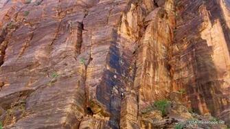 Zion National Park Utah