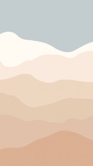 Neutral Phone Wallpaper Simple iPhone Cute Patterns