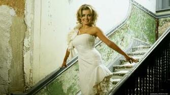 Katherine Jenkins Celebrity Desktop Wallpaper HD And Wide