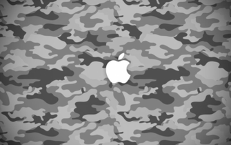 Camo Background