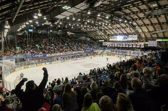 Record Setting Crowd Watches Stampede Top Fargo