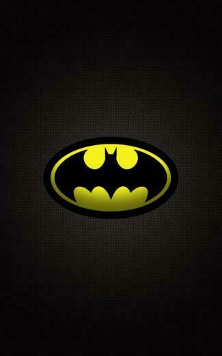 Best Batman Wallpaper For Your iPhone 5s 5c And
