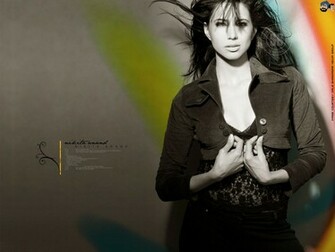 Nikita Anand Wallpaper