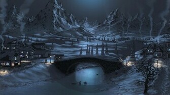 Winter Wallpaper Best