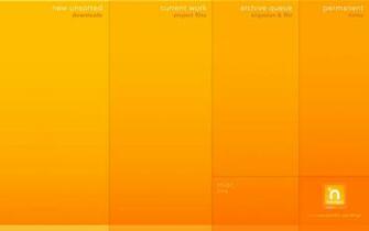 Wallpaper Roundup Gtd With Workflows And Quadrants Lifehacker