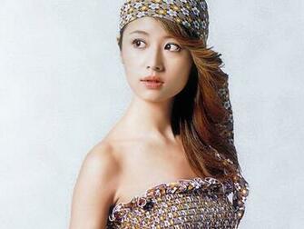 Ruby Lin Wallpaper