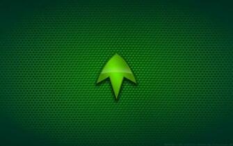 Wallpaper Artemis Young Justice Logo By Kalangozilla