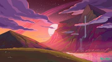 Thebearmanbeast Gmail Background Artist For Marvel Animation