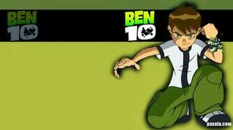 Ben HD Wallpaper Wallpaers 4u