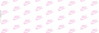 Pink Nike Logo Ask Fm Background Random Wallpaper