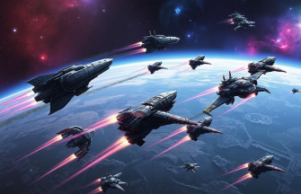 Starcraft Wallpaper