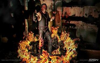 Kane Masked Masked2 Wwe