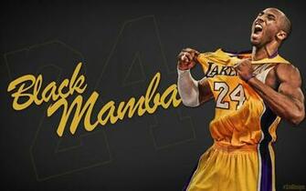Kobe Wallpaper