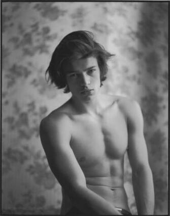 Eugen Bauder By David Armstrong