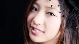 HD Cute Asian Wallpaper