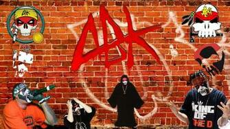 Anybody Killa Wallpaper Abk