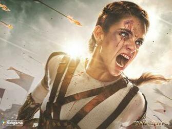 Manikarnika The Queen Of Jhansi Wallpaper