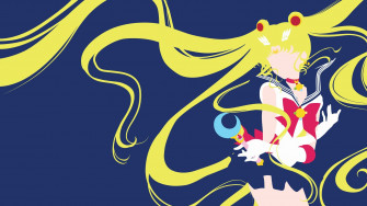 Sailor Moon Wallpaper