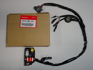 Light Start Run Stop Handle Bar Switch Oem And Similar Items